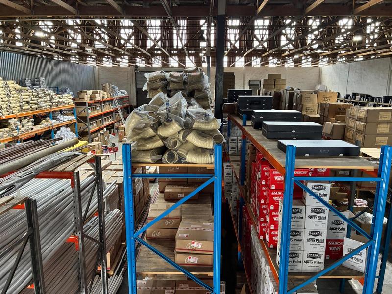 To Let commercial Property for Rent in Deal Party Eastern Cape
